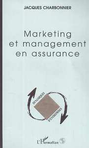 Picture of MARKETING ET MANAGEMENT EN ASSURANCE