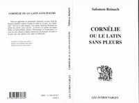 Image de Cornélie ou Le latin sans pleurs