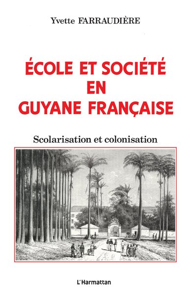 Image de Ecole et société en Guyane française