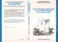 Image de Les chemins incertains de la démocratie en Amérique Latine
