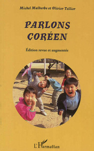 Picture of Parlons coréen