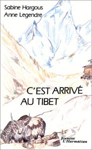 Image de C'est arrivé au Tibet