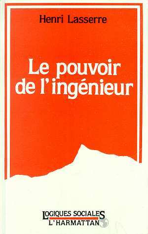Image de Le pouvoir de l'ingénieur
