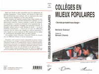 Image de Collèges en milieux populaires