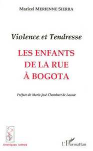 Image de Violence et tendresse