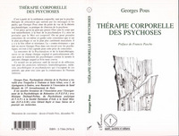 Picture of Thérapie corporelle des psychoses