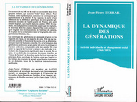 Image de La dynamique des générations