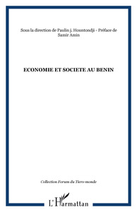 Picture of ECONOMIE ET SOCIETE AU BENIN