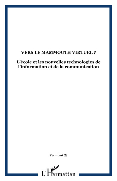 Picture of VERS LE MAMMOUTH VIRTUEL ?