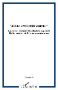 Picture of VERS LE MAMMOUTH VIRTUEL ?