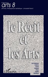 Image de LE RECIT ET LES ARTS