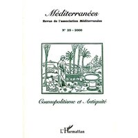 Image de Cosmopolitisme et antiquité