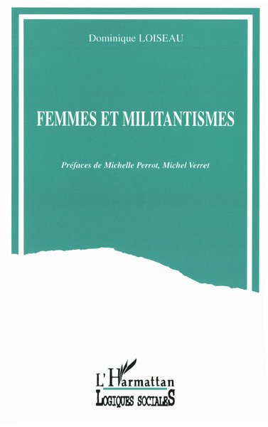 Image de Femmes et militantismes