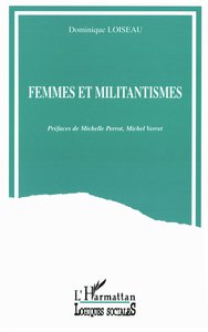 Image de Femmes et militantismes