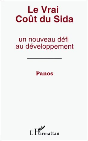 Picture of Le vrai coût du Sida