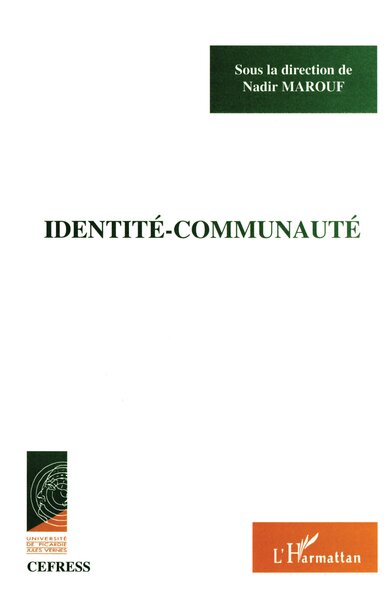 Image de Identité-communauté