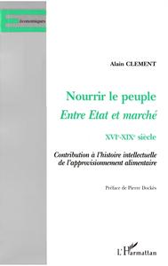 Image de NOURRIR LE PEUPLE
