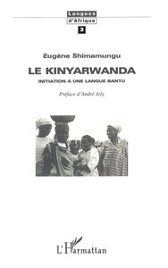Image de Le Kinyarwanda