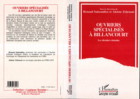 Image de Ouvriers spécialisés à Billancourt