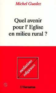 Picture of Quel avenir pour l'église en milieu rural