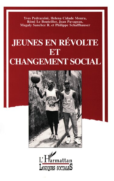 Image de Jeunes en révolte et changement social