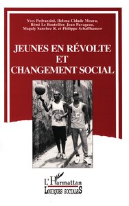 Image de Jeunes en révolte et changement social