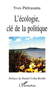 Picture of L'écologie, Clé de la Politique