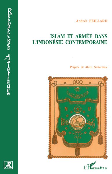 Image de Islam et armée dans l'Indonésie contemporaine