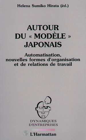 Image de Autour du "modèle" japonais