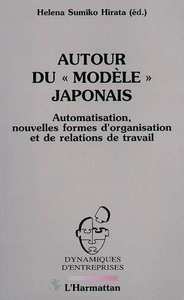 Image de Autour du "modèle" japonais