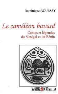 Picture of Le caméléon bavard
