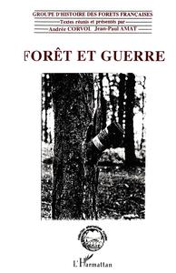 Picture of Forêt et guerre