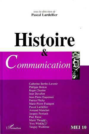 Image de HISTOIRE ET ACTUALITE