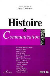 Image de HISTOIRE ET ACTUALITE