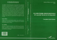 Image de Les Diplômes Professionnels en Allemagne et en France