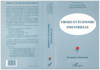 Image de Firmes et économie industrielle