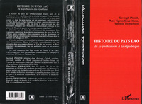 Image de Histoire du Pays Lao