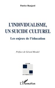 Picture of L'individualisme, un suicide culturel
