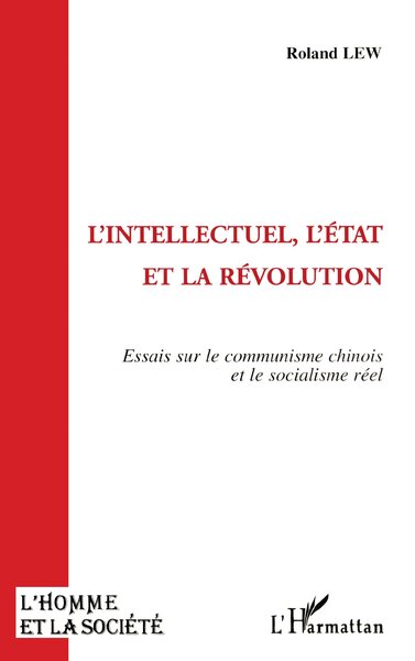Image de L'intellectuel, l'Etat et la révolution