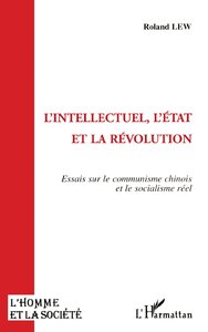 Image de L'intellectuel, l'Etat et la révolution