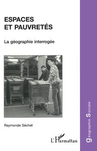 Picture of Espaces et pauvreté
