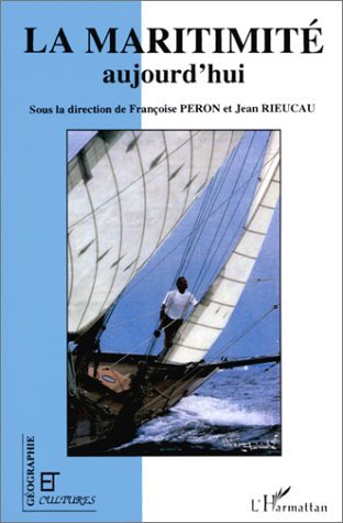 Picture of La maritimité aujourd'hui