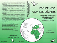 Picture of Pas de visa pour les déchets