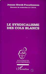 Picture of Le syndicalisme des cols blancs