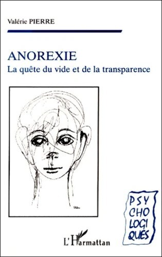 Picture of Anorexie