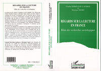 Image de Regard sur la lecture en France