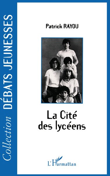 Image de La Cité des Lycéens
