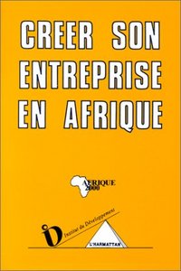 Picture of Créer son entreprise en Afrique