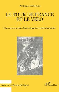 Image de Le Tour de France et le vélo