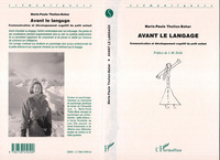 Image de AVANT LE LANGAGE